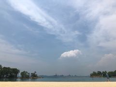 -巴拉湾海滩