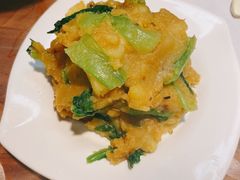 -韩师傅老大同刀削面(北苑路店)