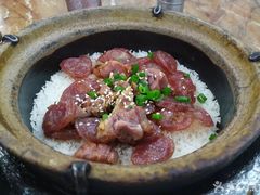 -红星光发煲仔饭(大石街店)