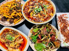 -醉八仙热酒馆(渝中店)