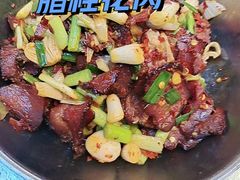 -最爱妈妈菜·宜春本地菜(一店)