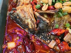-川闻清粥小菜(建外SOHO店)