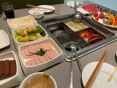 -海底捞火锅(方圆荟店)