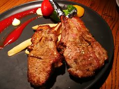 -阿里家·新疆烤肉酒場 by MIG