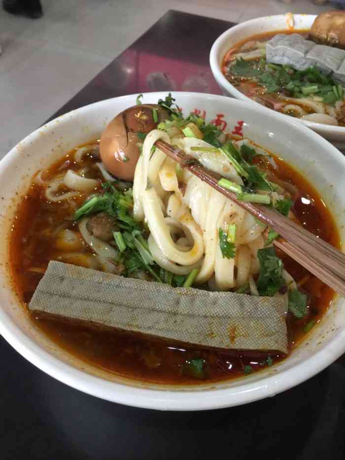 东关削面王(南环路店)-"做为大同本地人,有资格告诉大家,来这里尝.