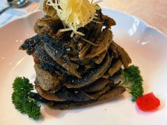 -太湖饭店·寄畅轩中餐厅