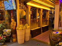 -泰果东南亚餐厅(旭辉广场店)
