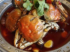 -美庐时尚餐厅(菱角湖店)