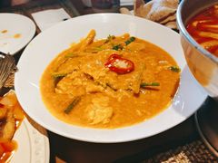 -泰国餐厅 Thai Food(裕华万达店)