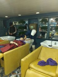 -Hair Glam 格拉姆造型旗舰店