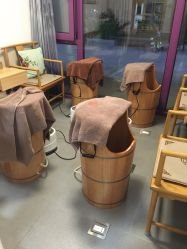 -头道汤头疗养生馆