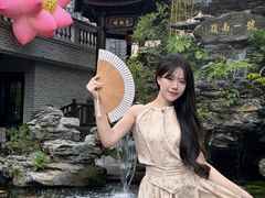 -顺德渔村·岭南一号