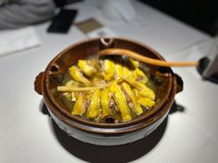 秘制盗汗鸡-黔香阁(大上海时代广场店)
