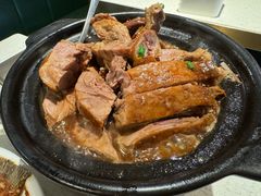 秘制闷鹅-任兴记(定西路店)
