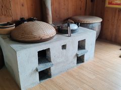 -北海金海湾红树林生态旅游区