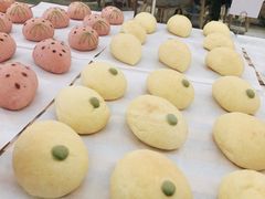 -奈雪的茶(新天地广场PRO店)