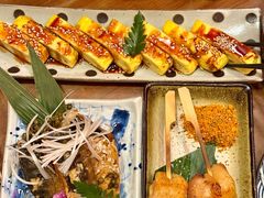 -鸟泉居酒屋·烧鸟·酒馆(百子湾店)