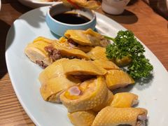 -老头儿油爆虾(金鹰世界店)