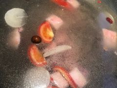 -羊来顺冰煮鲜羊 铁锅烀羊肉(中央大街店)