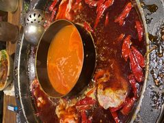 -蜀大侠火锅(寰球文化地标·总府店)