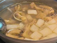 -烹然四季椰子鸡火锅(姚家园万象汇店)