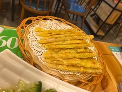 -粥天粥地创意中餐厅(王村南街店)