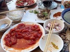 -清真·伊清阁餐厅