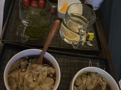 -水墨澜渟足道·SPA·传统(四望亭东关街店)