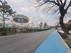 -七桥瓮公园