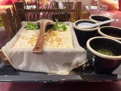 -百花人家(门城水岸店)