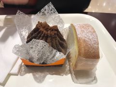 -檬舒舒MonChouChou(环球金融中心店)