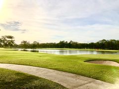 -Thana City Country Club