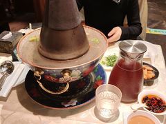 -东来顺饭庄(apm总店)