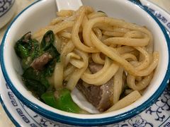 -粤潮牛肉火锅店(江南大道店)