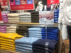 -优衣库(哈尔滨中央大街店)