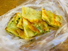 -咏春葱油饼(德政中路店)