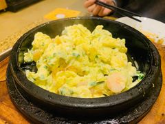 鸡蛋挑石头-東城故事·尋找姆媽的味道(玉兰路店)
