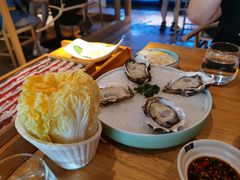 -山海蟹庐·海鲜糟粕醋火锅(慈溪店)