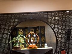 -海天楼中餐厅(吴宫泛太平洋酒店)