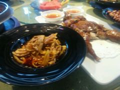-铜锣湾·有麝自然香(重庆新天地店)