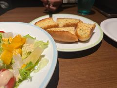 -萨莉亚意式餐厅(大宁音乐广场店)