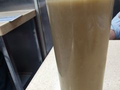 -喜盈门保健甜品店