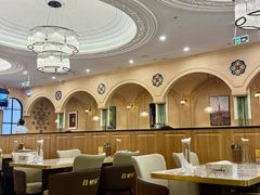 -清真· AL-JANNAT 佳纳特餐厅(仙林店)