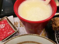 -永和大王(蛙嫩鸡香煲煲鲜·军博店)
