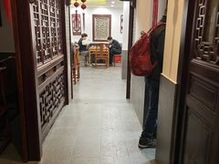 包房-古韵餐厅(湖畔大学店)