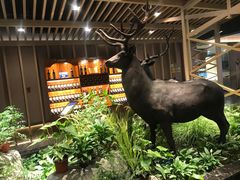 -梁家大院•农家菜(昆山会展中心店)