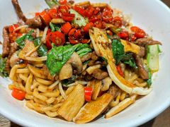 -寻裕记·现炒浇头面(人民广场店)