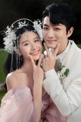 -摩玛婚纱摄影(杭州店)
