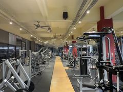 -聚健身GatherFitness(余杭店)