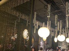 大堂-湊湊火锅·茶憩(上海合生汇店)